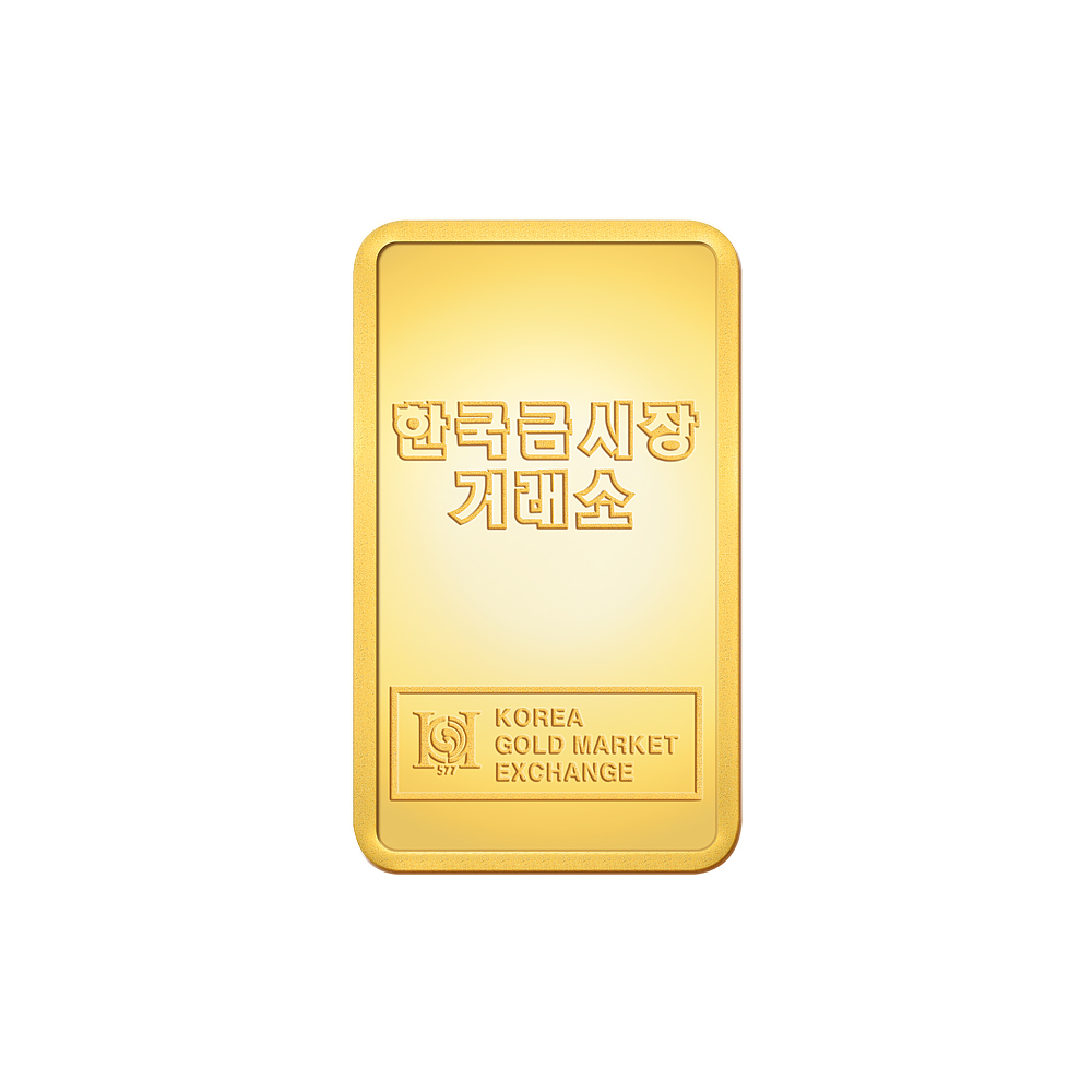 사자 골드바 11.25g