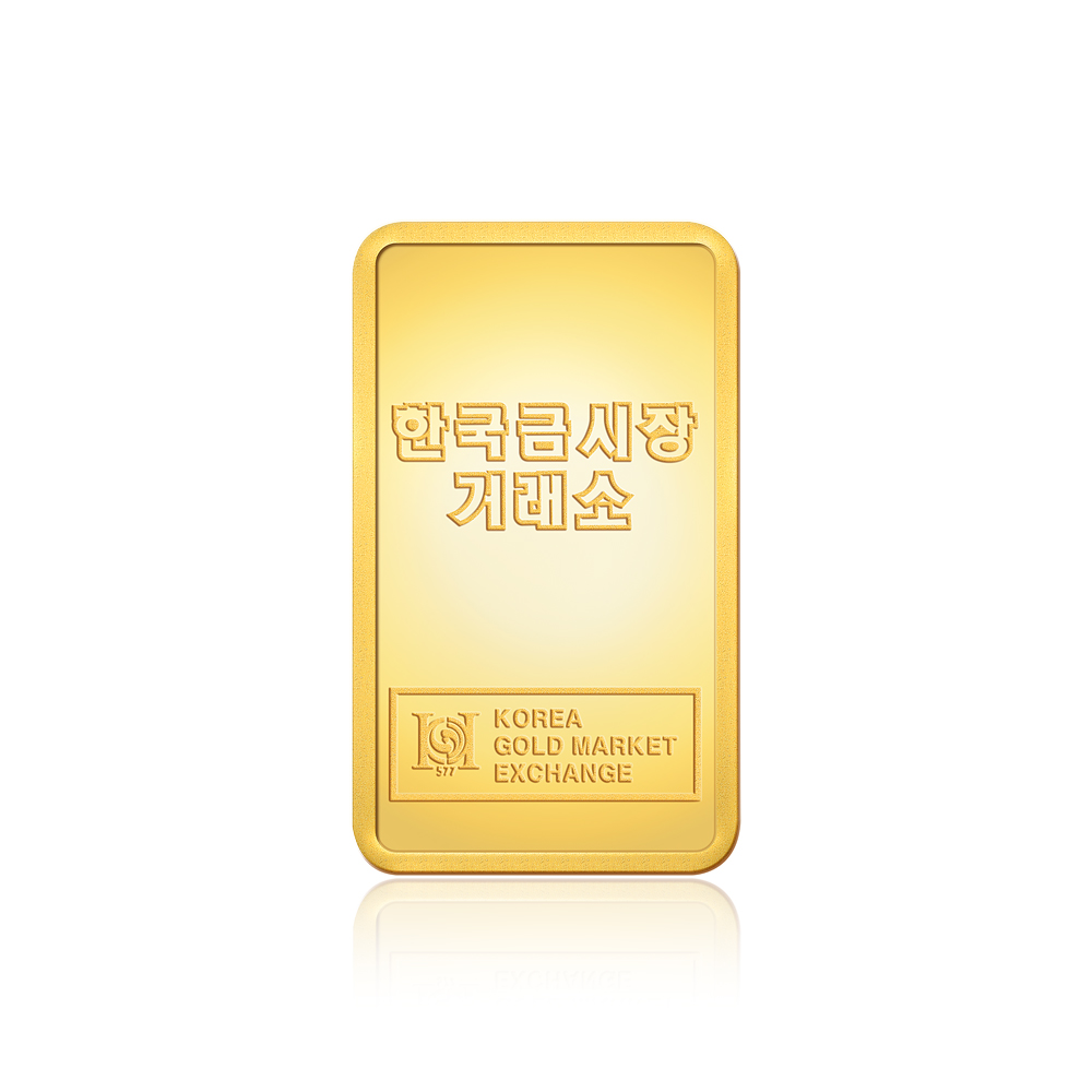 호랑이 골드바 1.875g